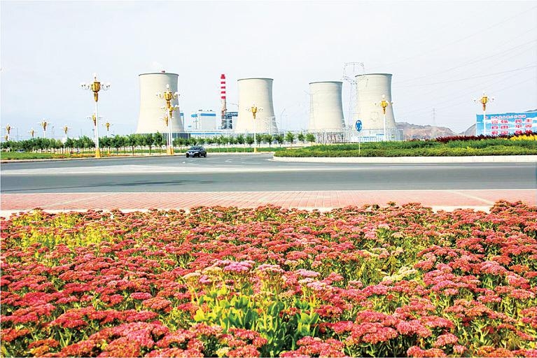 酒鋼集團：科技創(chuàng)新引領(lǐng)高質(zhì)量發(fā)展